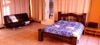 Hotel Monte Campana Escazu فنادق في Escazu
