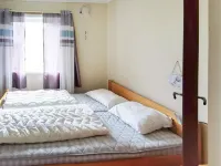 5 Person Holiday Home in Digermulen Hotels in Vagan