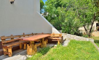 Apartments Donat