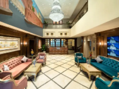 Country Inn Hall of Heritage, Amritsar Hotels in Amritsar