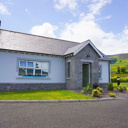 Clonlum Holiday Cottages