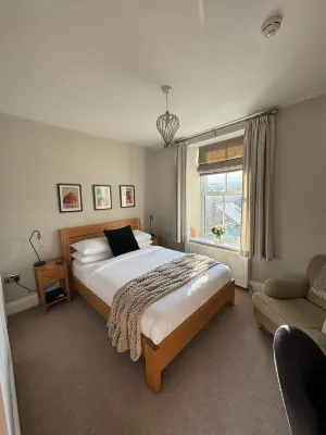 The Hill B&B Hotels in Forest and Frith