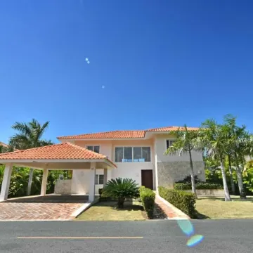 Punta Cana Villas Country and Ecolodge