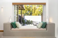 Sunrise Attitude - balcone