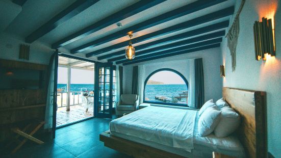 Büyükada Loc'Ada