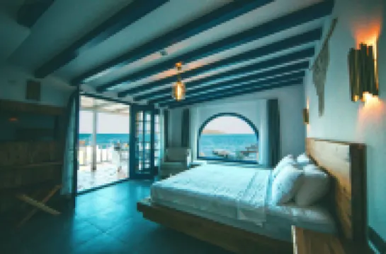 Loca'ada Büyükada فنادق في 