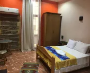 Golden Hotel Cairo