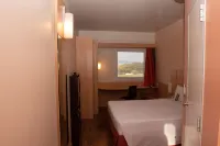 ibis Contagem Ceasa Hotels in Contagem
