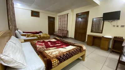 Hotel Marina Inn