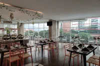 Goldvitel Hotel Surabaya Hotels in 