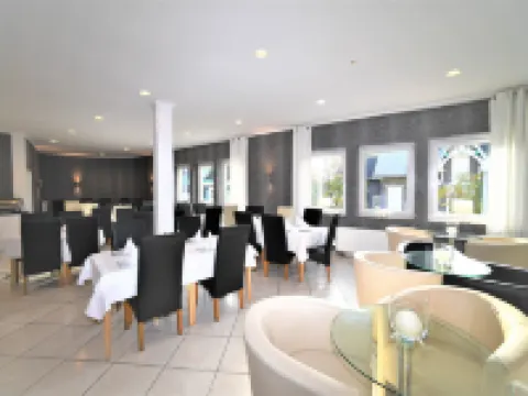 Ascot Hotel Hotels in Remscheid