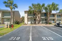 Gulf Highlands by Book That Condo