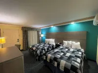 SureStay Plus Hotel by Best Western Odessa