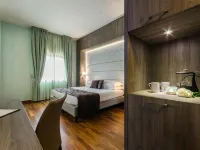 Hotel Santacroce Meeting Hotels in Sulmona