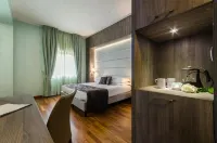 Hotel Santacroce Meeting Các khách sạn ở Sulmona