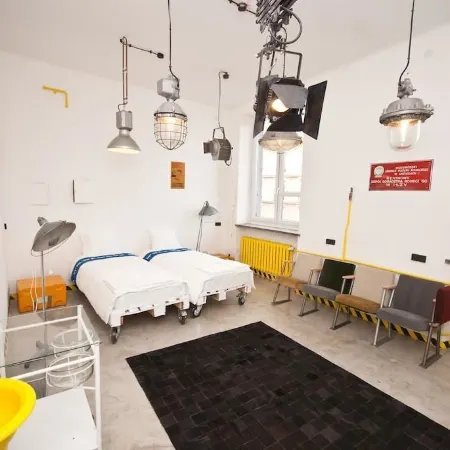 LoftHotel Lot Pszczoły