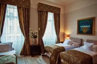 Hotel Julian Hotels in Prague