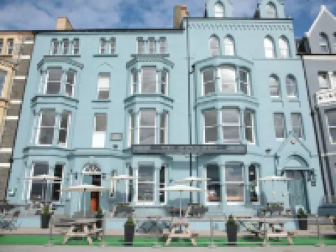 The Glengower Các khách sạn ở Aberystwyth