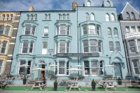 The Glengower Hotels in Aberystwyth