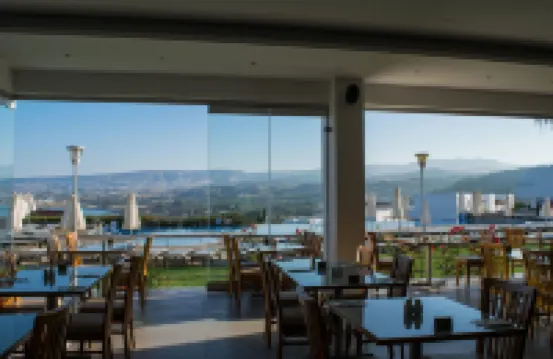 テオ サンセット ベイ ホテル