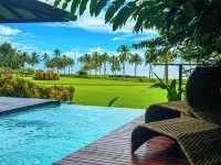 Kunken Boutique Hotel & Spa - Pools