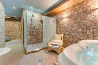 Flamingo Suites Boutique Hotel - spa