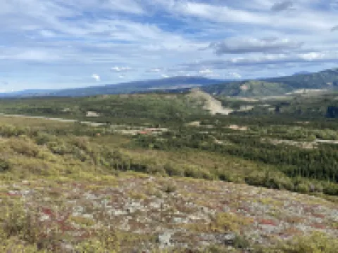 Denali RV Park & Motel