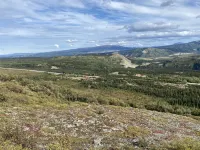 Denali RV Park & Motel Hotels in Healy