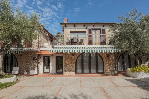 Relais Il Frantoio Hotels in Nerano