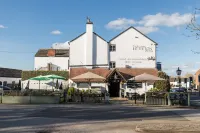 The Littleton Arms Hotels in Hatherton