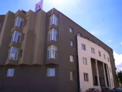 Aitch Boutique Hotel - an Lih Hotel Hoteles en Madaba