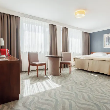 Hotel Tarnovia Hotels in Tarnow