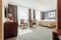 Hotel Tarnovia Hotels in Zbylitowska Góra