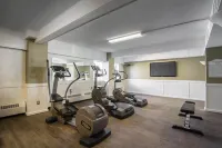 Quality Inn & Suites Yellowknife