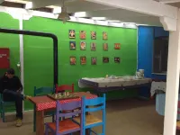Dioskouros Hostel - petit déjeuner