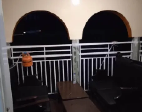 黛姿陽酒店 巴林酒店