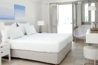 Aqua Blue Beach Hotel