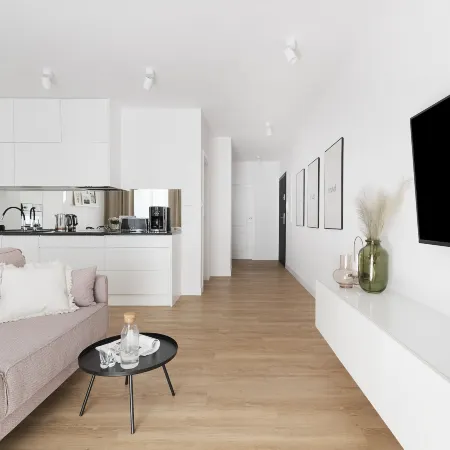 Easy Rent Apartments - Centrum 2 Krakowskie Przedmieście, 24h Check-IN