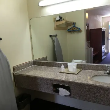 Economy Inn - Ontario Airport