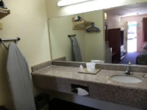 Economy Inn - Ontario Airport