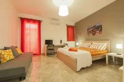 Ragusa Terra Priziusa Hotel in zona Centro Commerciale Ibleo