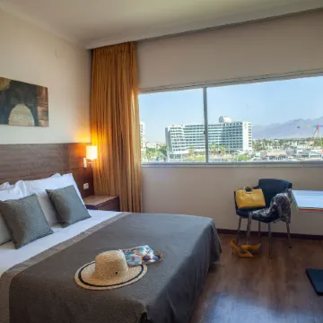 Caesar Premier Eilat Hotel