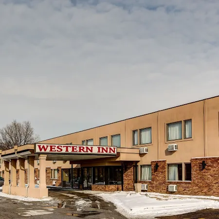 Western Inn