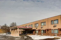 Western Inn Hotel dekat Iowa Western Community College