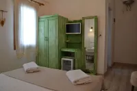 4 Oda House - Eski Datca