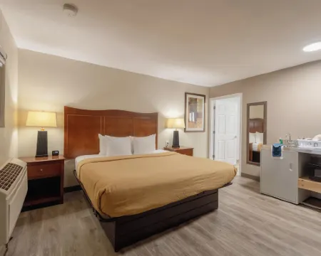 Suburban Studios Near Mesa Verde Hoteles en Cortez