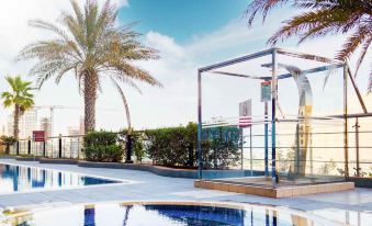 Lux the Sky View Suite Dubai Marina