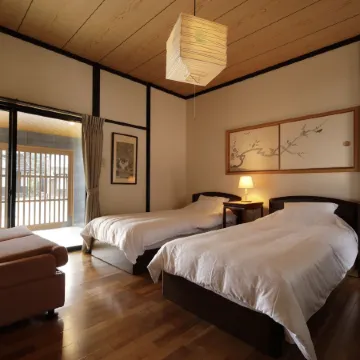 Imurakebettei Tsukinohanare