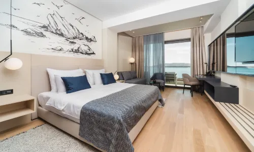 Katamare Hotel