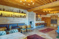 Vasil Cave Hotel Hotels in Uçhisar